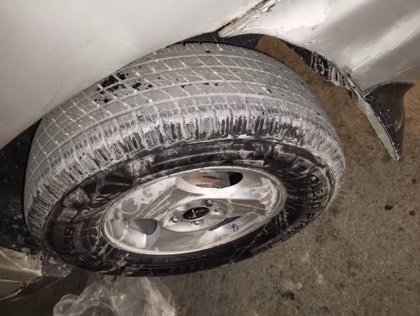 هيونداي سانتافي 2004 - صورة 5