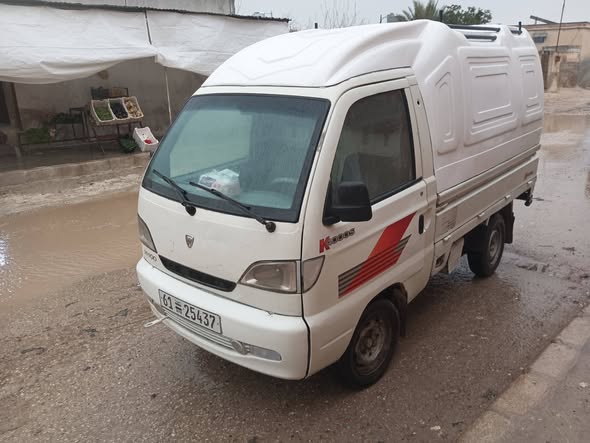 DFSK Towner 2009 - صورة 1