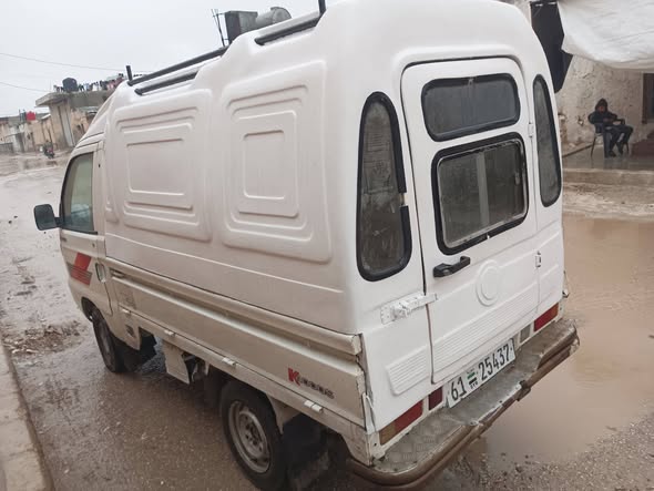 DFSK Towner 2009 - صورة 2