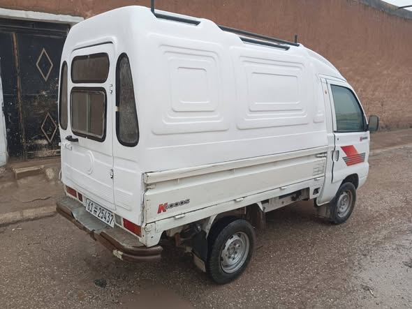 DFSK Towner 2009 - صورة 3