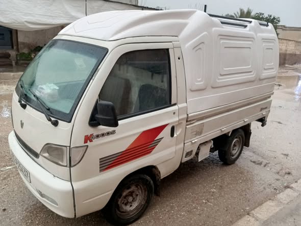 DFSK Towner 2009 - صورة 4