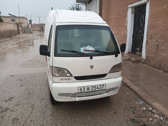 DFSK Towner 2009 - صورة 5