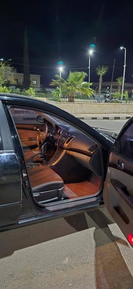 هيونداي سوناتا 2009 - صورة 5