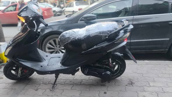 Suzuki V 150 2023 - صورة 4