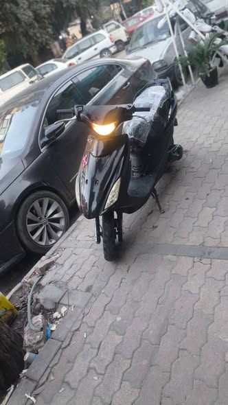 Suzuki V 150 2023 - صورة 5