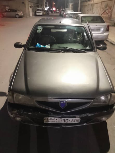 داسيا سولينزا 2003 - صورة 1