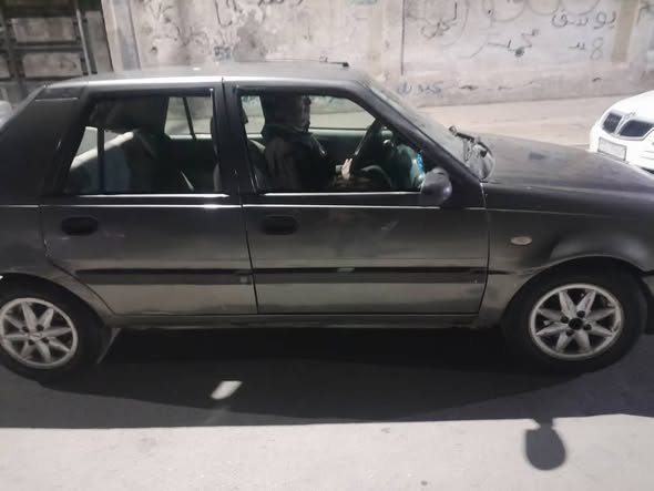 داسيا سولينزا 2003 - صورة 2