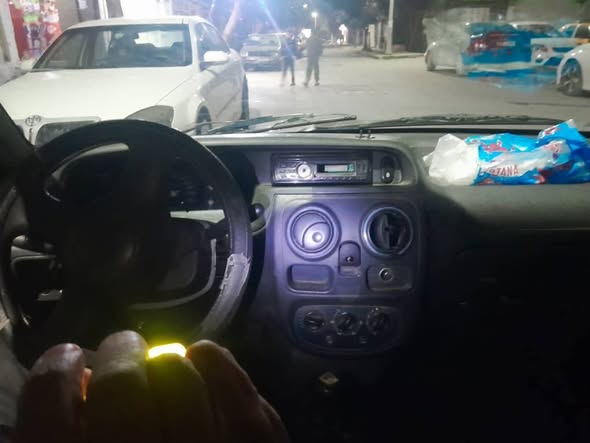 داسيا سولينزا 2003 - صورة 3