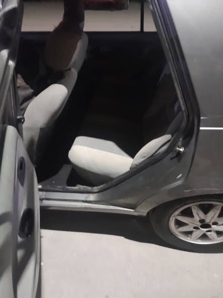 داسيا سولينزا 2003 - صورة 4