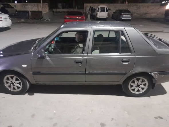 داسيا سولينزا 2003 - صورة 5