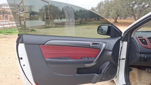 كيا فورتي كوبي 2010 - صورة 4