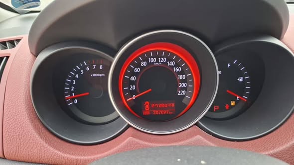 كيا فورتي كوبي 2010 - صورة 5