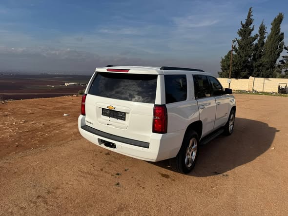 شيفروليه تاهو 2016 - صورة 2