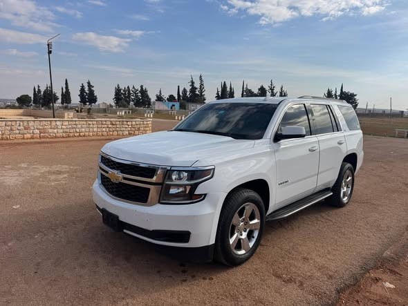 شيفروليه تاهو 2016 - صورة 3