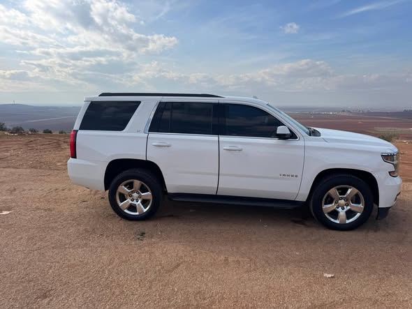 شيفروليه تاهو 2016 - صورة 4