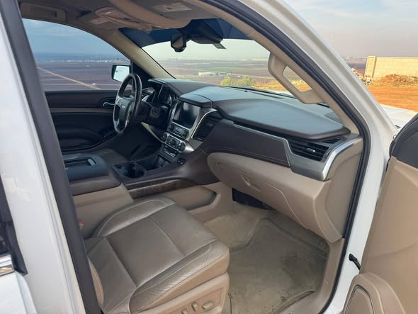 شيفروليه تاهو 2016 - صورة 5