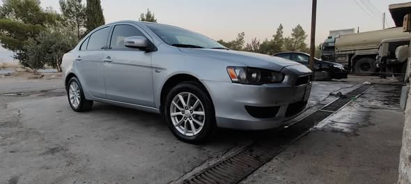 Mitsubishi Lancer 2016 - صورة 3