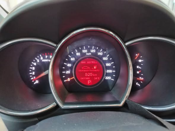 Mitsubishi Lancer 2016 - صورة 4