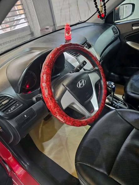 هيونداي اكسنت 2014 - صورة 4