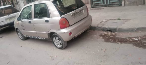 شيري كيو كيو 2004 - صورة 1