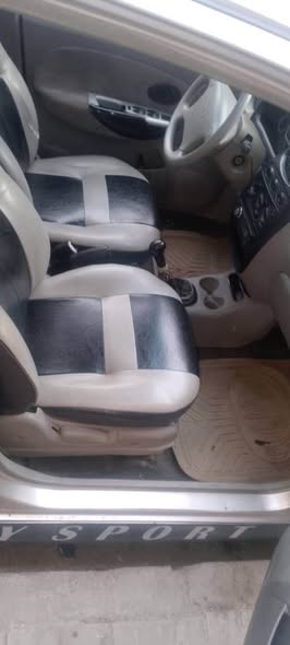 شيري كيو كيو 2004 - صورة 3