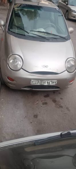 شيري كيو كيو 2004 - صورة 4