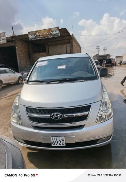 هيونداي H-1 2010 - صورة 3