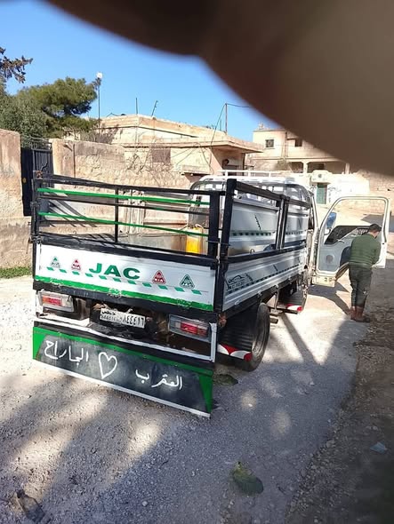 جاك 1020 طاقه 2007 - صورة 1