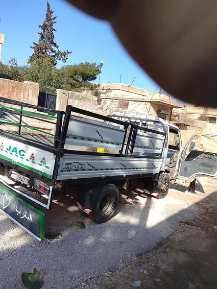 جاك 1020 طاقه 2007 - صورة 3