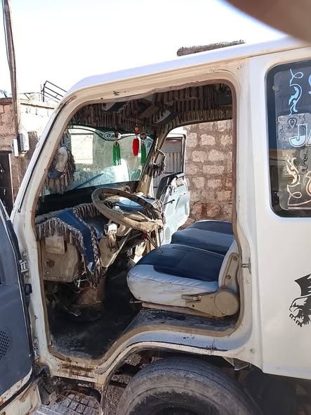 جاك 1020 طاقه 2007 - صورة 5