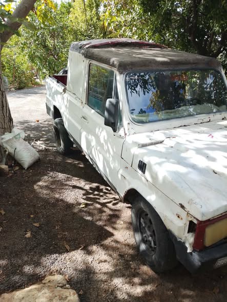 أرو عمومي 1994 - صورة 2