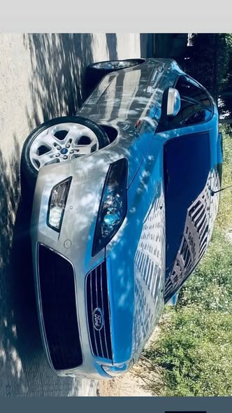 فورد مونديو 2009 - صورة 1