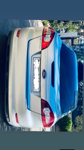 فورد مونديو 2009 - صورة 2