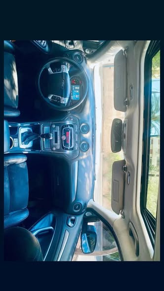 فورد مونديو 2009 - صورة 3