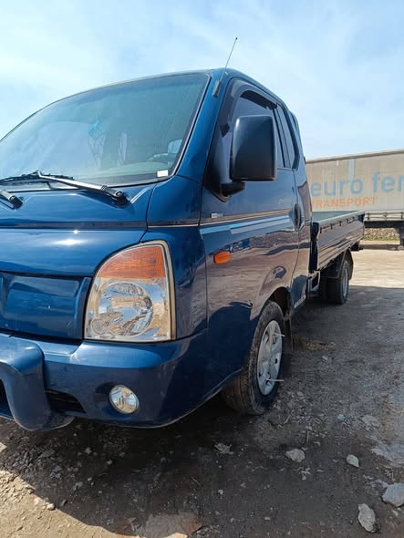 هيونداي بورتر 2011 - صورة 1