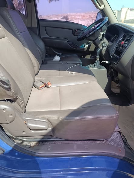 هيونداي بورتر 2011 - صورة 4