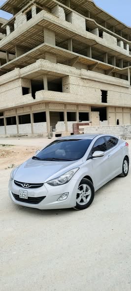 هيونداي إلنترا 2012 - صورة 5