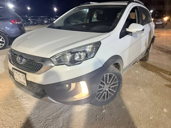 شانجي Song 2018 - صورة 1