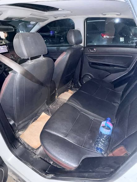 شانجي Song 2018 - صورة 3