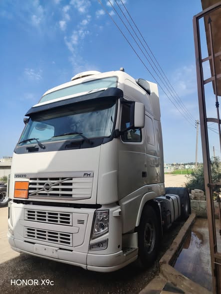 فولفو FH 2012 - صورة 1