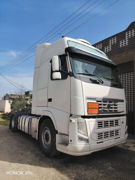 فولفو FH 2012 - صورة 2