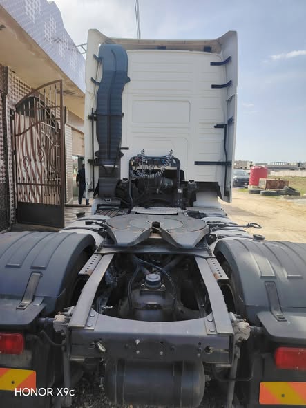 فولفو FH 2012 - صورة 3