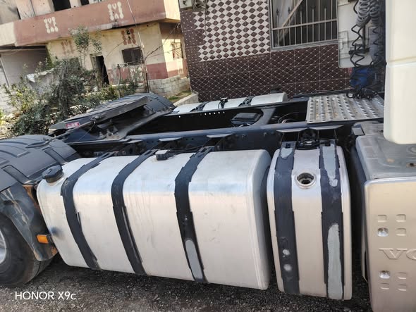 فولفو FH 2012 - صورة 4