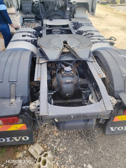 فولفو FH 2012 - صورة 5