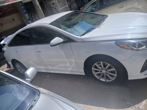 هيونداي سوناتا 2019 - صورة 3