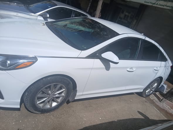 هيونداي سوناتا 2019 - صورة 4