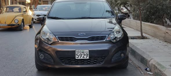 كيا ريو 2014 - صورة 2