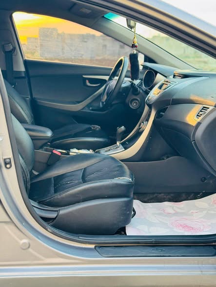 هيونداي النترا 2012 - صورة 2