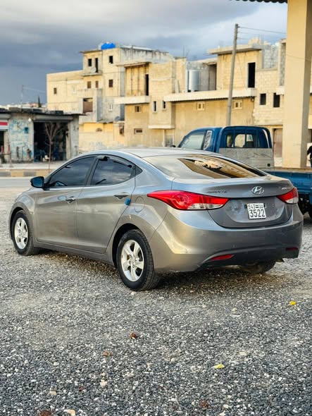 هيونداي النترا 2012 - صورة 3