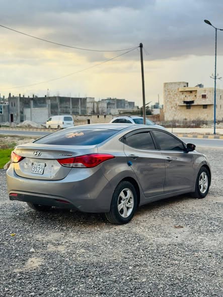 هيونداي النترا 2012 - صورة 5